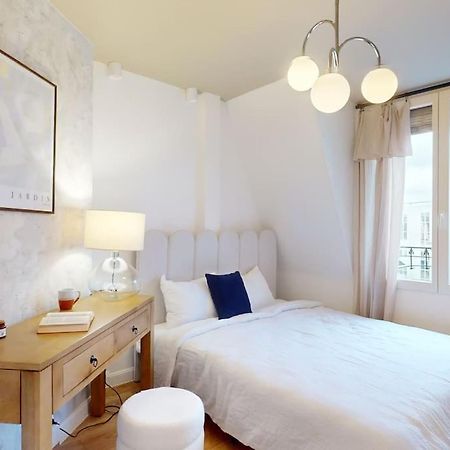 Helsinki, Appartement Atypique 랭스 외부 사진