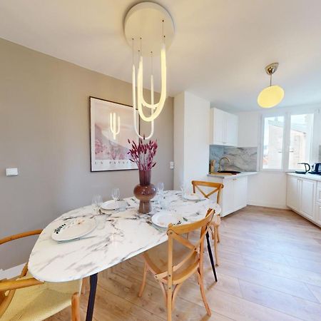 Helsinki, Appartement Atypique 랭스 외부 사진