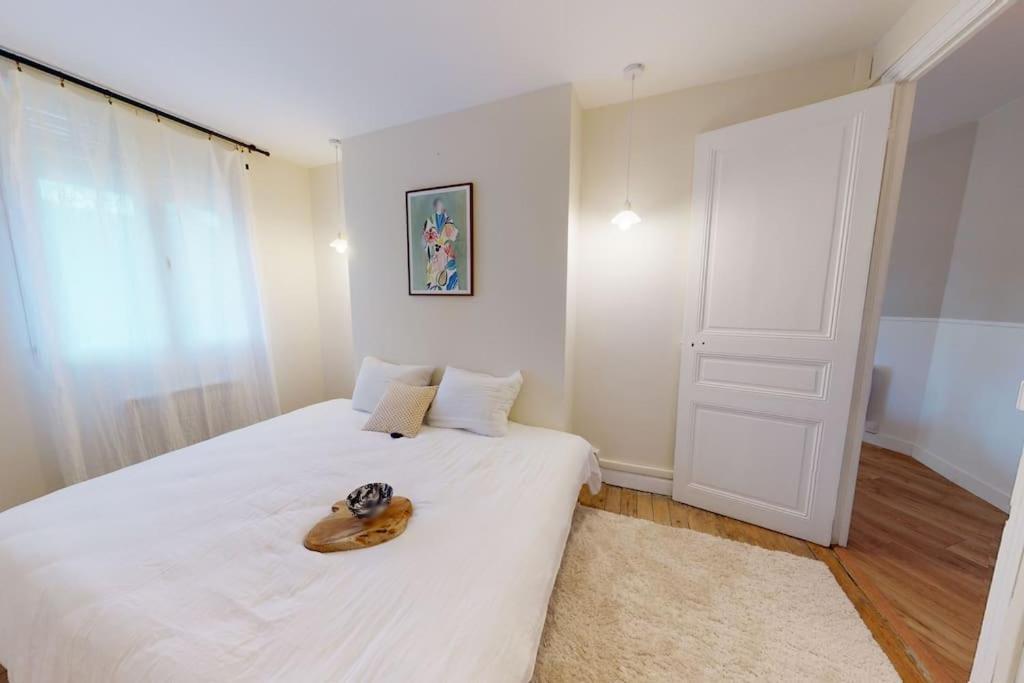 Helsinki, Appartement Atypique 랭스 외부 사진