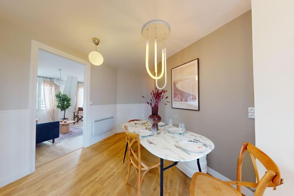Helsinki, Appartement Atypique 랭스 외부 사진