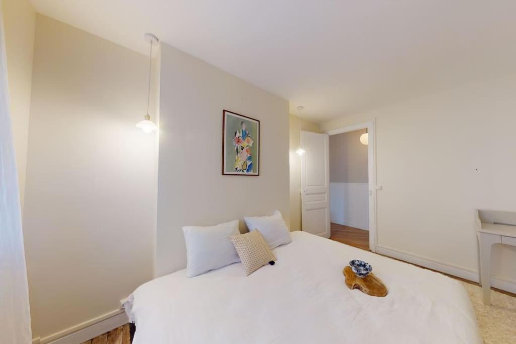 Helsinki, Appartement Atypique 랭스 외부 사진