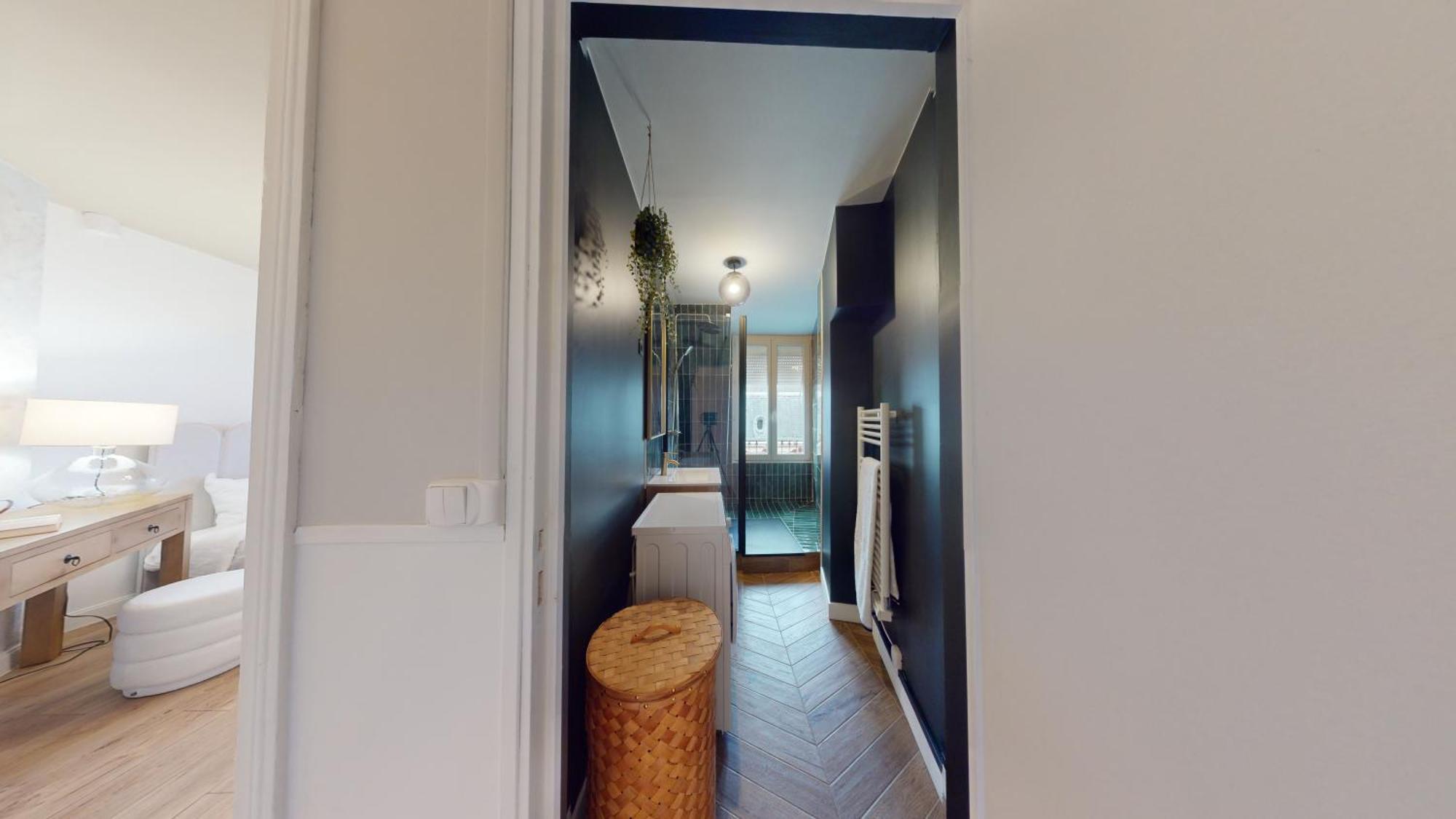Helsinki, Appartement Atypique 랭스 외부 사진