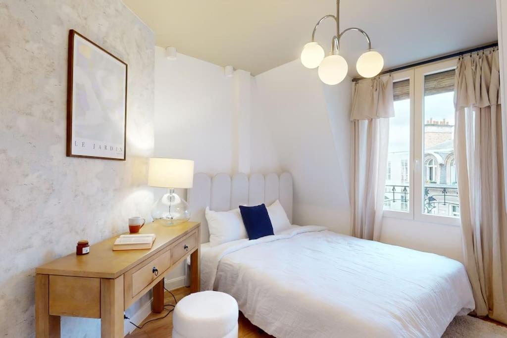 Helsinki, Appartement Atypique 랭스 외부 사진