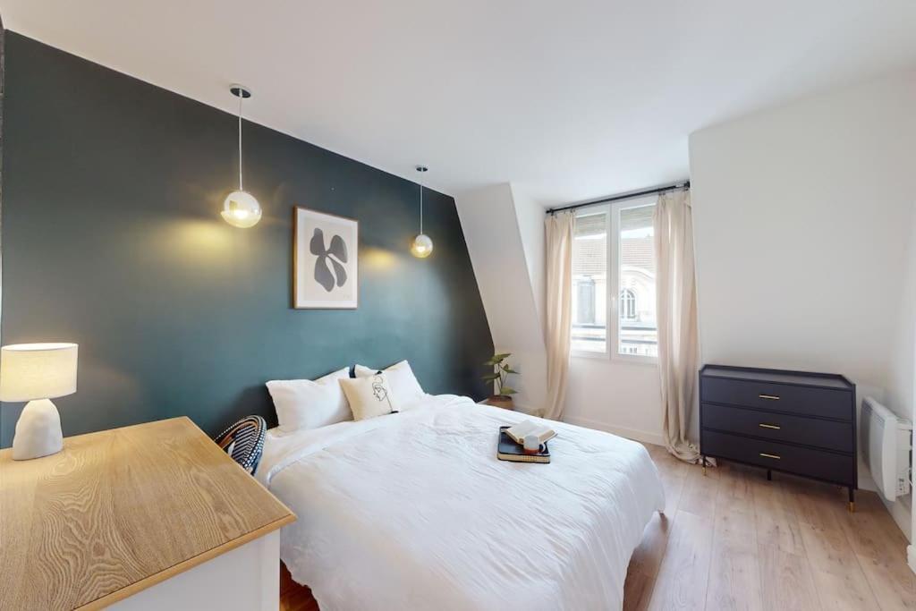 Helsinki, Appartement Atypique 랭스 외부 사진