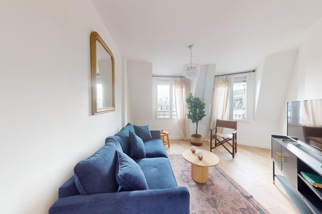 Helsinki, Appartement Atypique 랭스 외부 사진