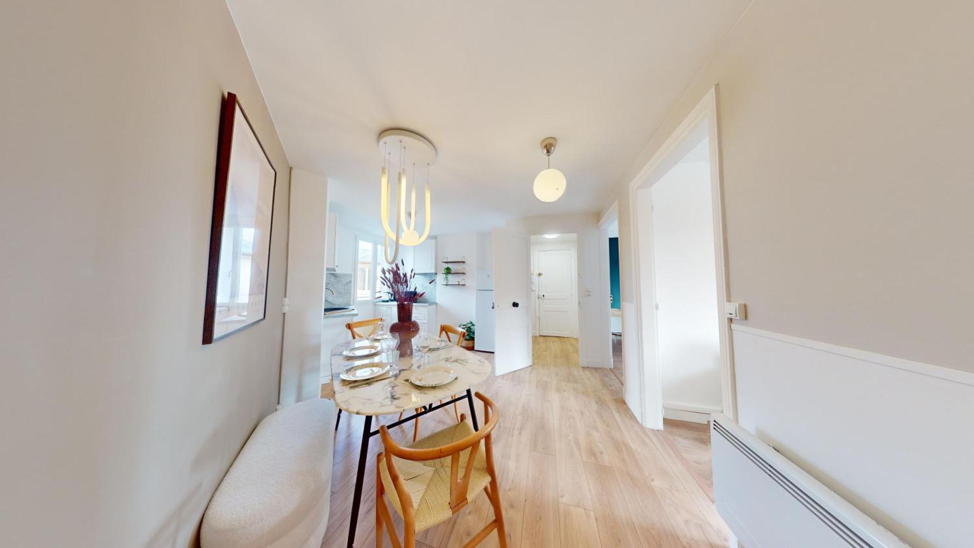 Helsinki, Appartement Atypique 랭스 외부 사진
