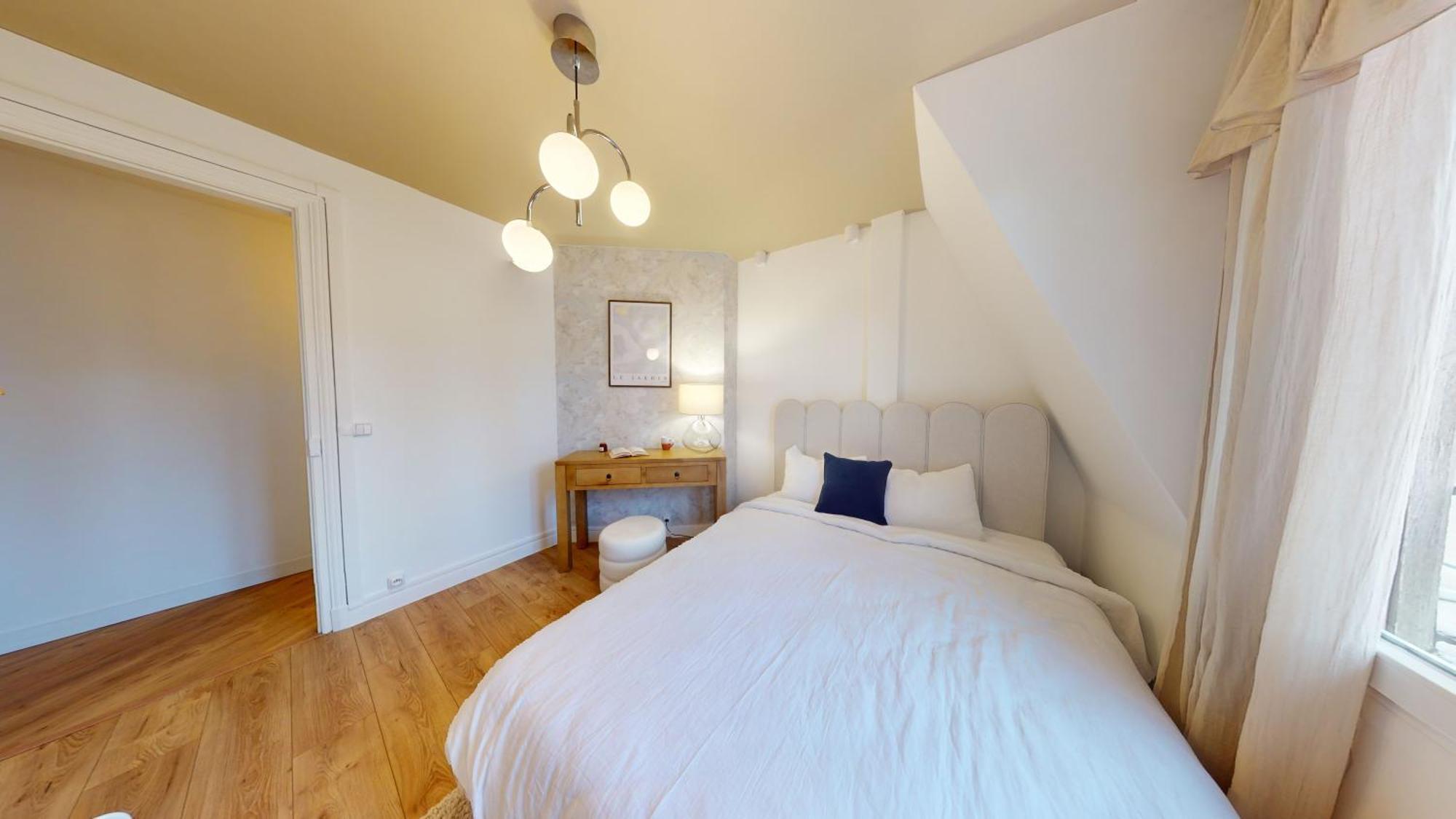Helsinki, Appartement Atypique 랭스 외부 사진